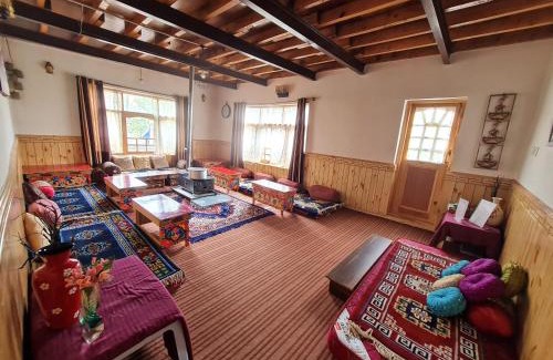 Spiti House | Pema's Cottage Chicham Kaza