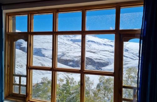 Spiti House | Pema's Cottage Chicham Kaza