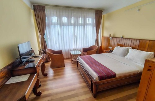 Dirang Hotel | Pemaling Lords Inn Dirang