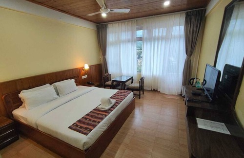 Dirang Hotel | Pemaling Lords Inn Dirang