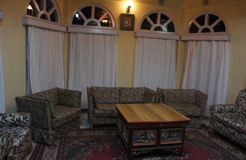 Dirang Hotel | Pemaling Lords Inn Dirang
