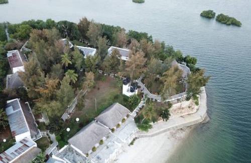 Pemba Island Hotel | Pemba Misali Sunset Beach