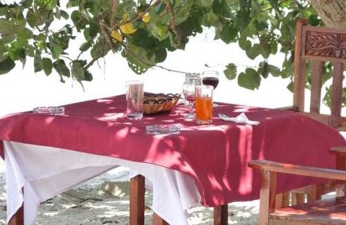 Pemba Island Hotel | Pemba Misali Sunset Beach