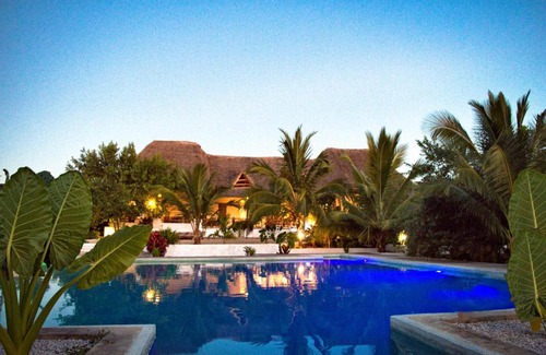 Wete Resort | Pemba Paradise