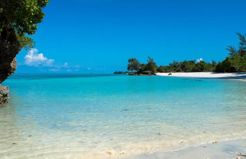 Wete Resort | Pemba Paradise
