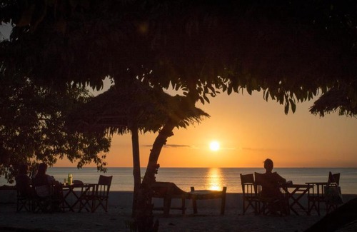 Wete Resort | Pemba Paradise