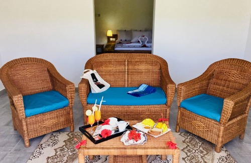 Wete House | Pemba Paradise