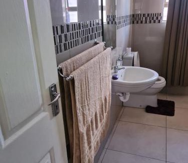 Durbanville House | Pemba's residence