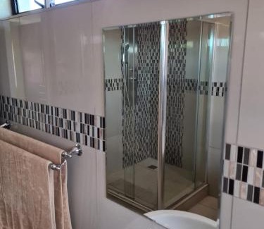 Durbanville House | Pemba's residence