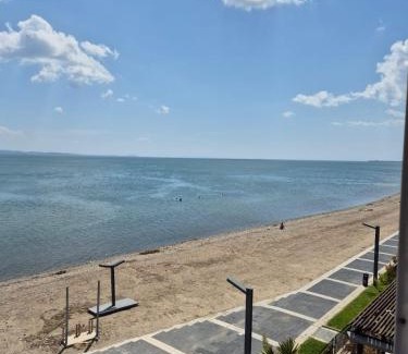 Akcay Hotel | Pembe Köşk Otel