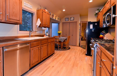 Warrior's Mark West House | Pemberley - Ski In/Out Luxurious 2 Master Suites + 2 bdrms/Nr. Pk 9