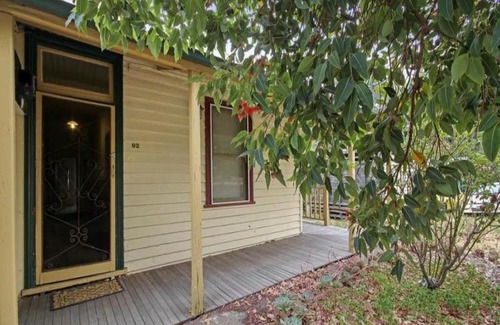 Beechworth House | Pemberton