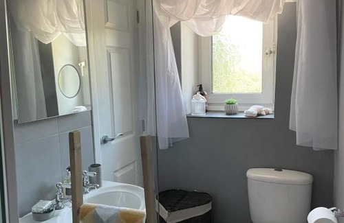 Ingleton House | Pemberton Cottage