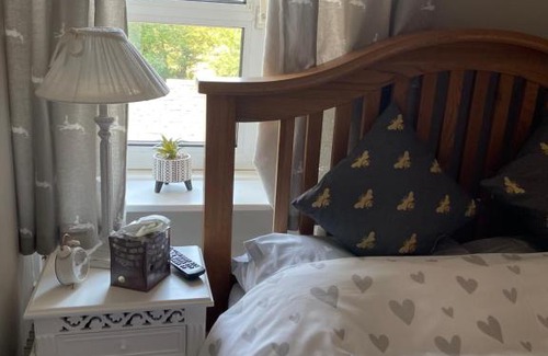 Ingleton House | Pemberton Cottage