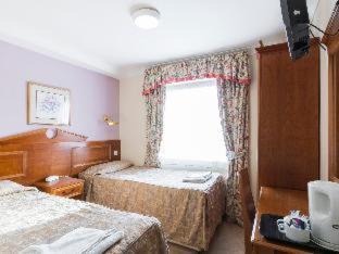 Bayswater Hotel | Pembridge Palace Hotel
