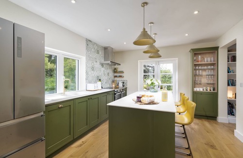 Grange-over-Sands House | Pembroke Cottage - A short stroll from Cartmel Village