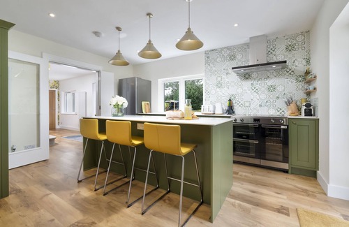 Grange-over-Sands House | Pembroke Cottage - A short stroll from Cartmel Village