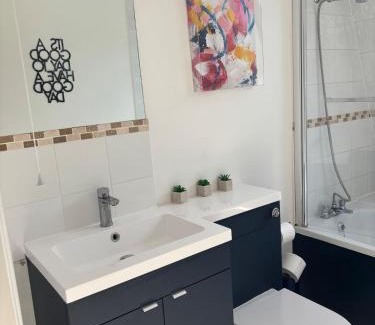 Saint Paul's Apartment | Pembroke Court Apartment