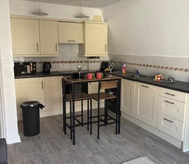 Saint Paul's Apartment | Pembroke Court Apartment