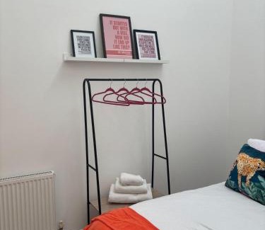 Saint Paul's Apartment | Pembroke Court Apartment