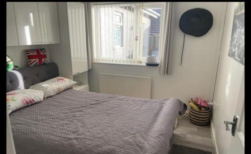 Pembroke Dock House | Pembroke Dock rooms