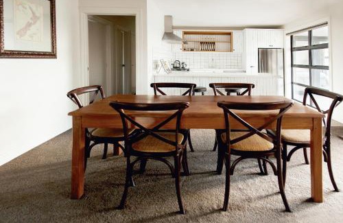 Wanaka House | Pembroke Lodge