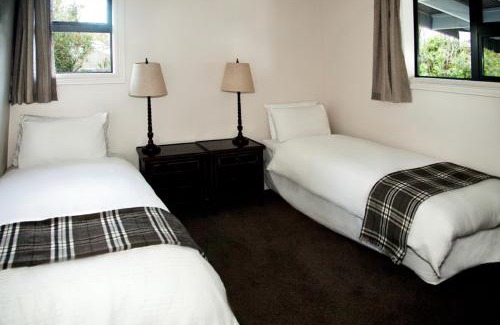 Wanaka House | Pembroke Lodge