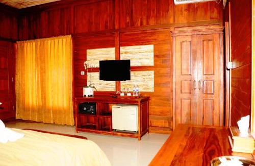 Jungut Batu Hotel | Pemedal Beach Resort