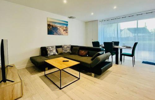 Crozon House | Pen ar Creac'h