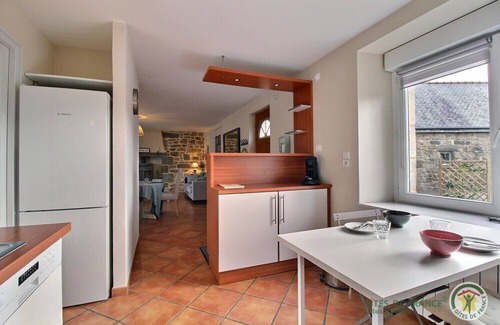 Plouaret House | Pen Ar Ham - Plouaret