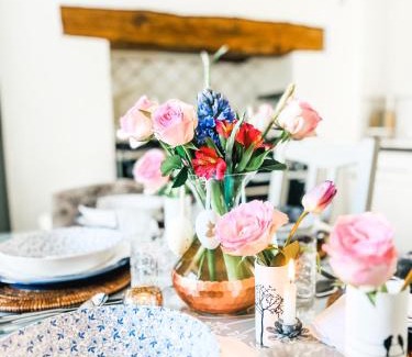 Llanuwchllyn House | Pen Y Bont Cottage Llanuwchllyn Bala