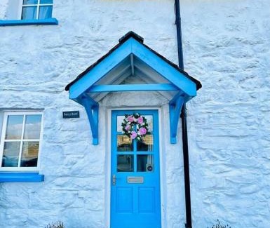 Llanuwchllyn House | Pen Y Bont Cottage Llanuwchllyn Bala