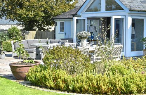Abersoch House | Pen y Bryn