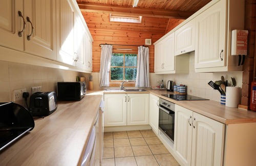 Presteigne Cottage | PEN Y CLAWDD, pet friendly, character holiday cottage in Presteigne