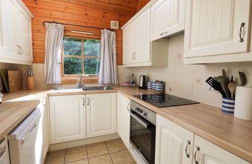 Presteigne Cottage | PEN Y CLAWDD, pet friendly, character holiday cottage in Presteigne