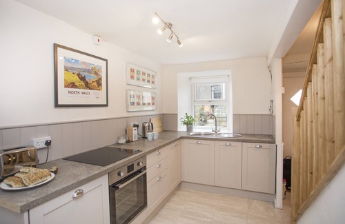 Llithfaen Cottage | Pen y Groes