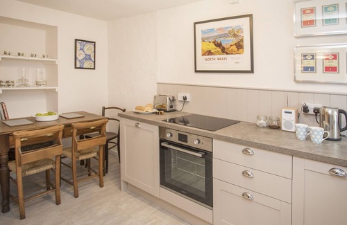 Llithfaen Cottage | Pen y Groes