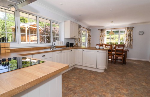Aberedw Cottage | Pen Y Maes