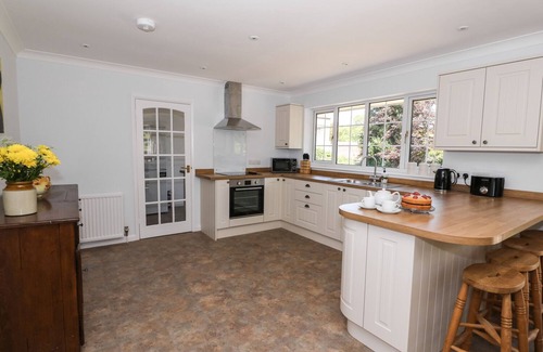 Aberedw Cottage | Pen Y Maes