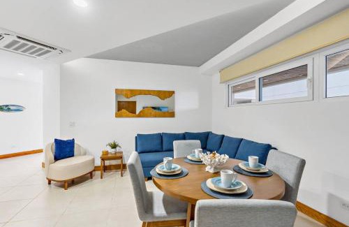 Playa Langosta Apartment | Pen16 Luxury 3bd Condo in Excl Resort Complex