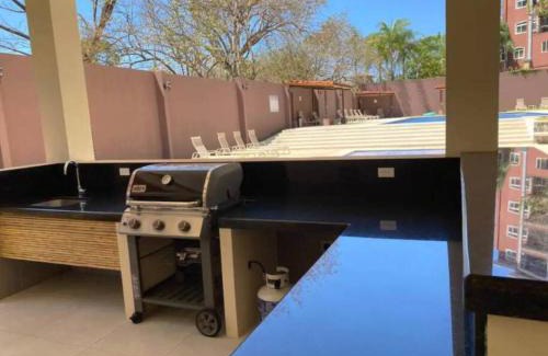 Playa Langosta Apartment | Pen16 Luxury 3bd Condo in Excl Resort Complex