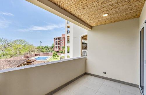 Playa Langosta Apartment | Pen16 Luxury 3bd Condo in Excl Resort Complex