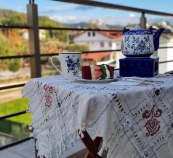 Fethiye House | Pena Otel