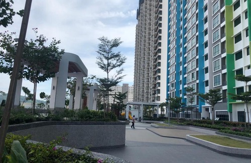 Bayan Lepas Apartment | Penang Airport Executive Suites and Family Getaway, Sleeps 2-6