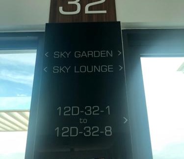 Bayan Lepas Apartment | Penang Airport Executive Suites and Family Getaway, Sleeps 2-6