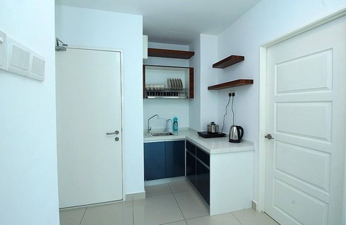 Downtown George Town Apartment | Penang's Most Elite & Central Location