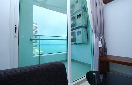 Downtown George Town Apartment | Penang's Most Elite & Central Location