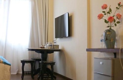 Downtown George Town Hotel | Penang Story LINN House