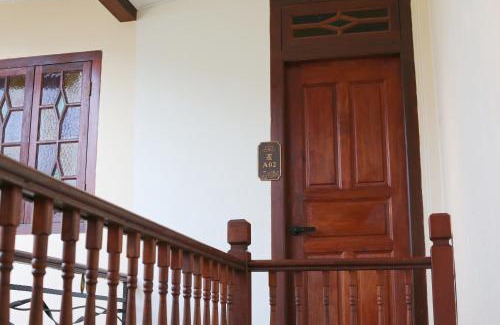 Downtown George Town Hotel | Penang Story LINN House