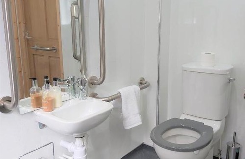 Rhayader Bed & Breakfast | Penbont House